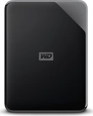 WD Elements SE, 5TB kaina ir informacija | Išoriniai kietieji diskai (SSD, HDD) | pigu.lt