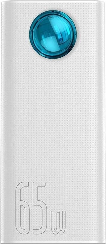 Baseus BSU1646WHT, 30000 mAh kaina ir informacija | Atsarginiai maitinimo šaltiniai (power bank) | pigu.lt