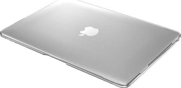 Speck SmartShell skaidrus dėklas skirtas MacBook Pro 13 M1 kaina ir informacija | Kompiuterių aušinimo ir kiti priedai | pigu.lt