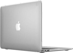 Прозрачный чехол Speck SmartShell для MacBook Pro 13 M1 цена и информация | Охлаждающие подставки и другие принадлежности | pigu.lt