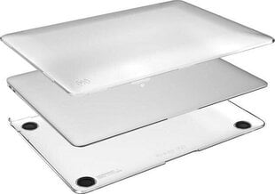 Speck SmartShell skaidrus dėklas skirtas MacBook Pro 13 M1 kaina ir informacija | Kompiuterių aušinimo ir kiti priedai | pigu.lt