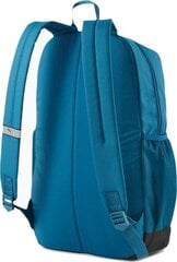 Рюкзак Puma Plus II 075749 17, синий цена и информация | Рюкзаки и сумки | pigu.lt