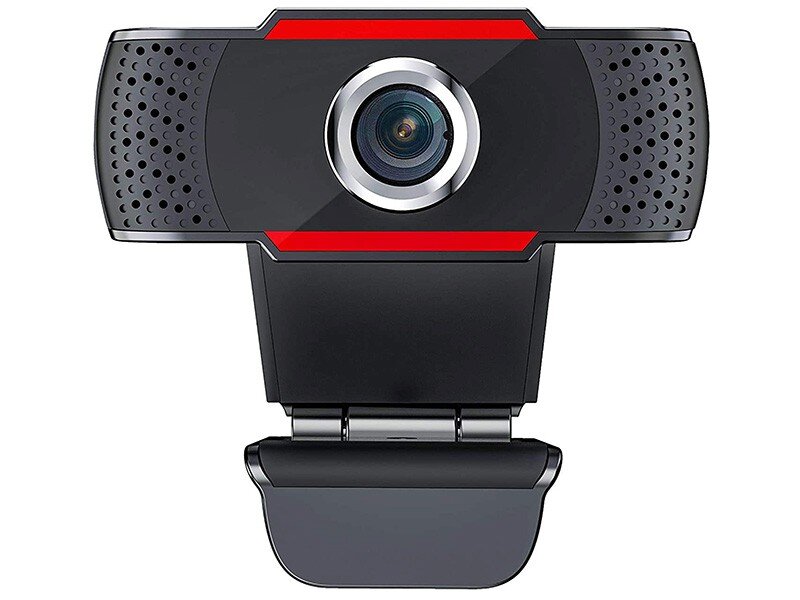 TrAcer HD WEB008 цена и информация | Kompiuterio (WEB) kameros | pigu.lt