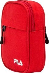 Сумка мужская Fila New Pusher Berlin Bag, 685054-006 цена и информация | Мужские сумки | pigu.lt