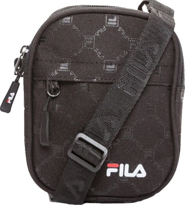 Rankinė vyrams Fila New Pusher Berlin Bag 685095-002 kaina ir informacija | Vyriškos rankinės | pigu.lt