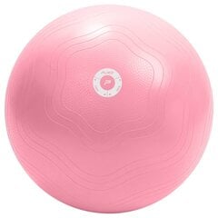 Гимнастический мяч Pure2Improve PP2I Joga Ball 65 см цена и информация | Гимнастические мячи | pigu.lt