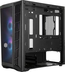 Cooler Master MCB-B311L-KGNN-S02 kaina ir informacija | Korpusai | pigu.lt