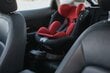 Automobilinė kėdutė 4Baby Nano-Fix, red kaina ir informacija | Autokėdutės | pigu.lt