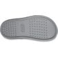 Šlepetės Crocs™ Classic Slipper, pilkos kaina ir informacija | Šlepetės moterims | pigu.lt