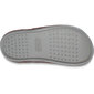 Crocs™ moteriškos šlepetės Classic Slipper, raudonos kaina ir informacija | Šlepetės moterims | pigu.lt