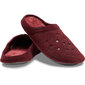 Crocs™ moteriškos šlepetės Classic Slipper, raudonos kaina ir informacija | Šlepetės moterims | pigu.lt