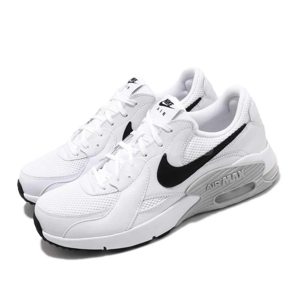 Nike Air Max Excee M CD4165-100 kedai vyrams (59818) цена и информация | Kedai vyrams | pigu.lt