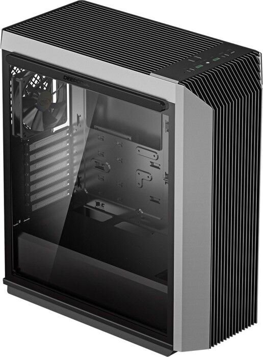 Deepcool R-CL500-BKNMA1N-G-1 kaina ir informacija | Korpusai | pigu.lt