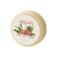 Твердый кондиционер для волос 60г ARGAN Saules Farbrika