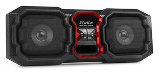 „Fenton SBS82 Party BT“ garsiakalbis kaina ir informacija | Magnetolos | pigu.lt