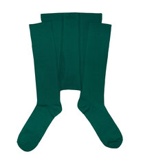 Vyriškos pėdkelnės, žalios kaina ir informacija | Vyriškos kojinės | pigu.lt