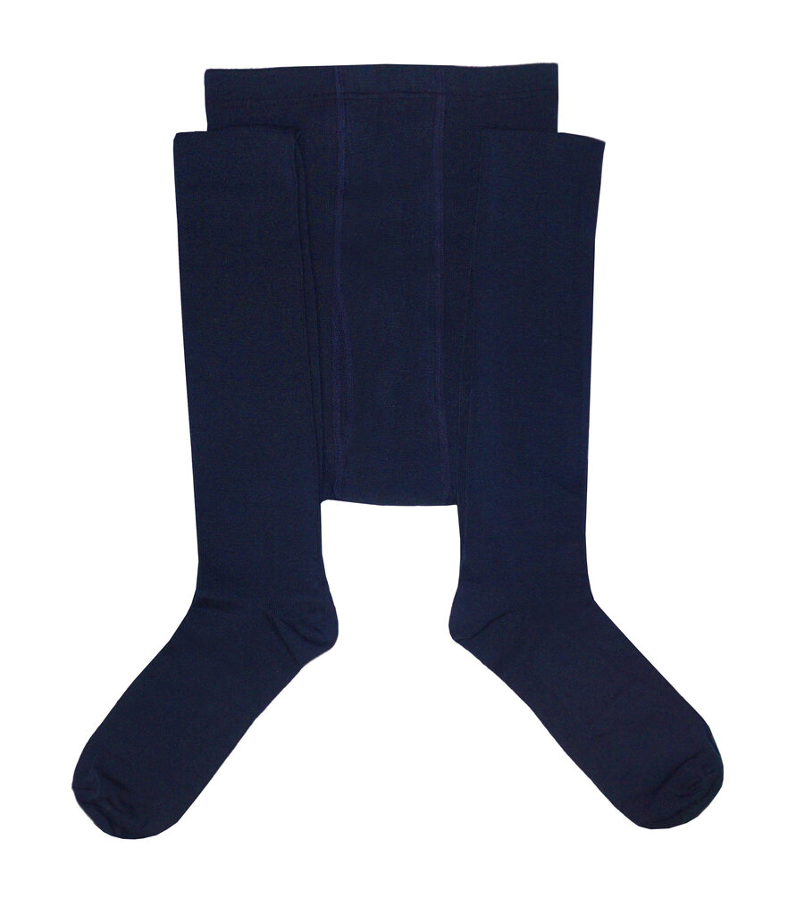 Vyriškos pėdkelnės, juodos kaina ir informacija | Vyriškos kojinės | pigu.lt