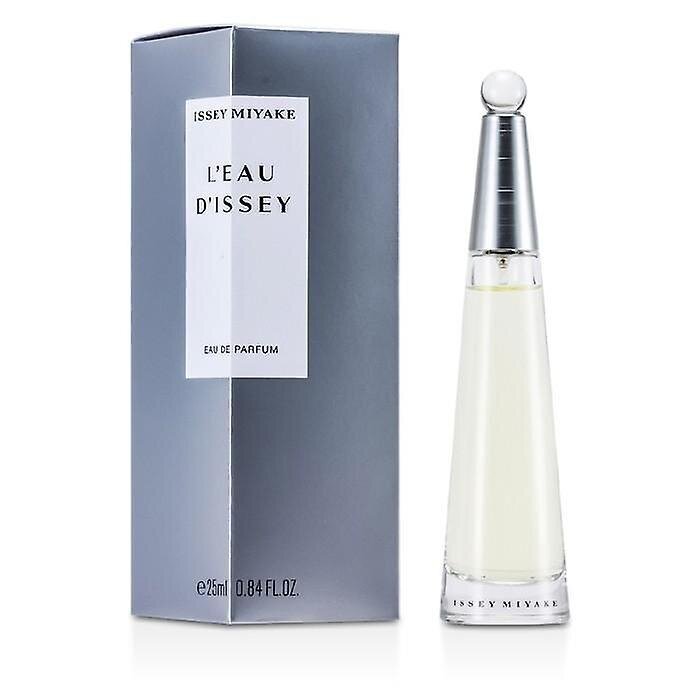 Kvapusis vanduo Issey Miyake L'Eau D'Issey EDP moterims, 25 ml kaina ir informacija | Kvepalai moterims | pigu.lt