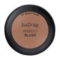 Skaistalai IsaDora Perfect, 4,5 g, 01 Warm Nude цена и информация | Bronzantai, skaistalai | pigu.lt