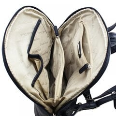 Женский рюкзак Daniele Donati цена и информация | Женская сумка Bugatti | pigu.lt