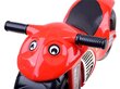 Vaikiškas motociklas Jiabaile Super Motorcycle, raudonas kaina ir informacija | Žaislai kūdikiams | pigu.lt