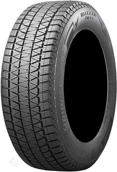 Bridgestone Blizzak DM V3 235/65R17 108 S XL цена и информация | Зимняя резина | pigu.lt