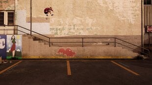 Tony Hawk's Pro Skater 1+2 Collector's Edition PS4 цена и информация | Компьютерные игры | pigu.lt