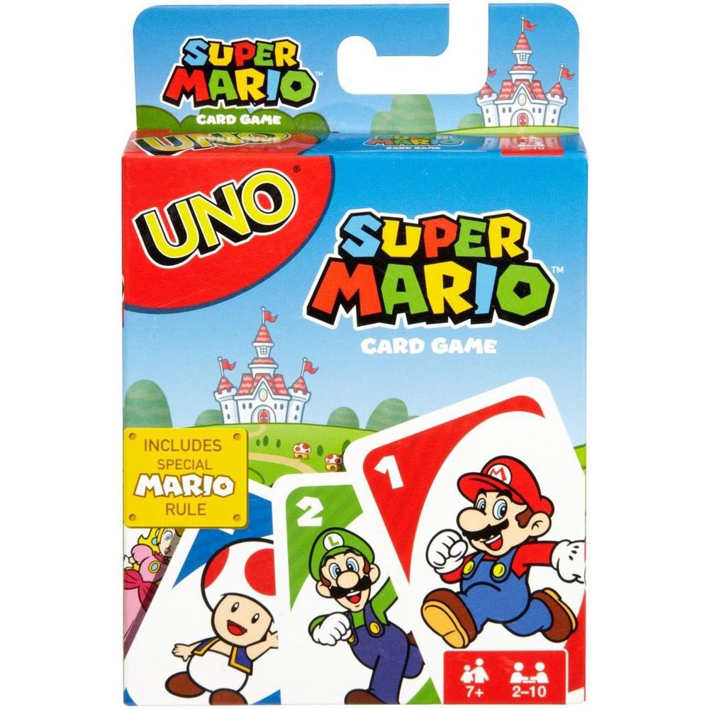 Mattel Super Mario цена и информация | Žaidėjų atributika | pigu.lt