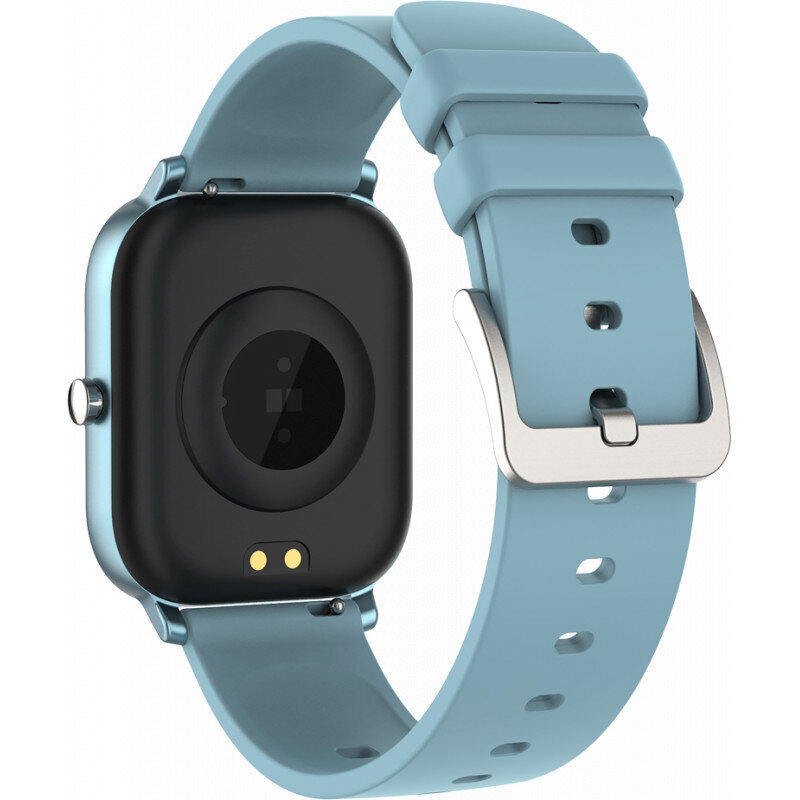 Canyon Wildberry SW-74 Blue kaina ir informacija | Išmanieji laikrodžiai (smartwatch) | pigu.lt