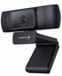 Swissten Full HD FHD 1080P kaina ir informacija | Kompiuterio (WEB) kameros | pigu.lt