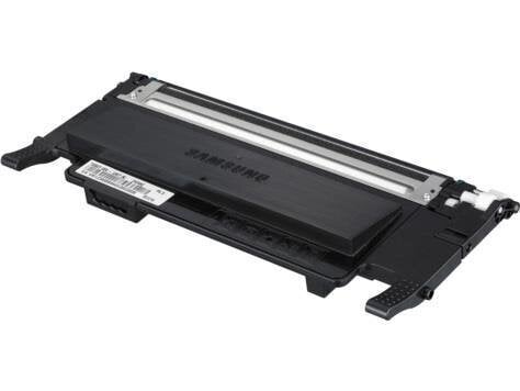 Samsung CLT-K4072S (SU128A), juoda цена и информация | Kasetės lazeriniams spausdintuvams | pigu.lt