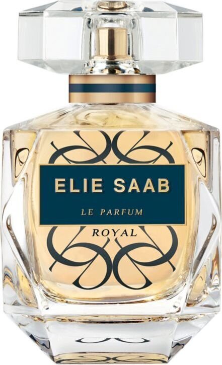 Kvapusis vanduo Elie Saab Le Parfum Royal EDP moterims 90 ml цена и информация | Kvepalai moterims | pigu.lt