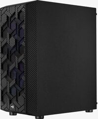 Aerocool PGS HIVE-G-BK-V1 kaina ir informacija | Aerocool Kompiuterinė technika | pigu.lt