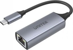 Unitek U1312A kaina ir informacija | Adapteriai, USB šakotuvai | pigu.lt