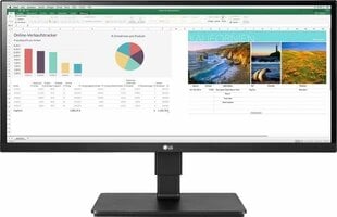 LG 29BN650-B.AEU kaina ir informacija | Monitoriai | pigu.lt