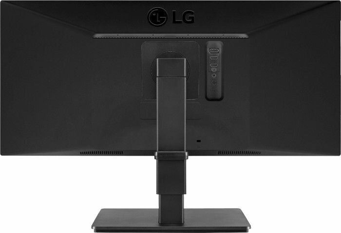 LG 29BN650-B.AEU kaina ir informacija | Monitoriai | pigu.lt