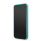 Vennus silikoninis dėklas telefonui skirtas Huawei P40 Lite, green kaina ir informacija | Telefono dėklai | pigu.lt
