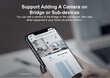 SONOFF ZigBee Bridge - sąsaja tarp ZigBee ir Wi-Fi įrenginių kaina ir informacija | Apsaugos sistemos, valdikliai | pigu.lt