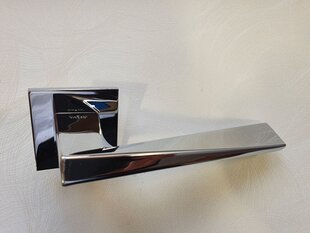 Дверная ручка Diamond PC 89270 цена и информация | Дверные ручки | pigu.lt