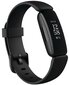 Fitbit Inspire 2 Black FB418BKBK kaina ir informacija | Išmaniosios apyrankės (fitness tracker) | pigu.lt