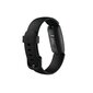 Fitbit Inspire 2 Black kaina ir informacija | Išmaniosios apyrankės (fitness tracker) | pigu.lt