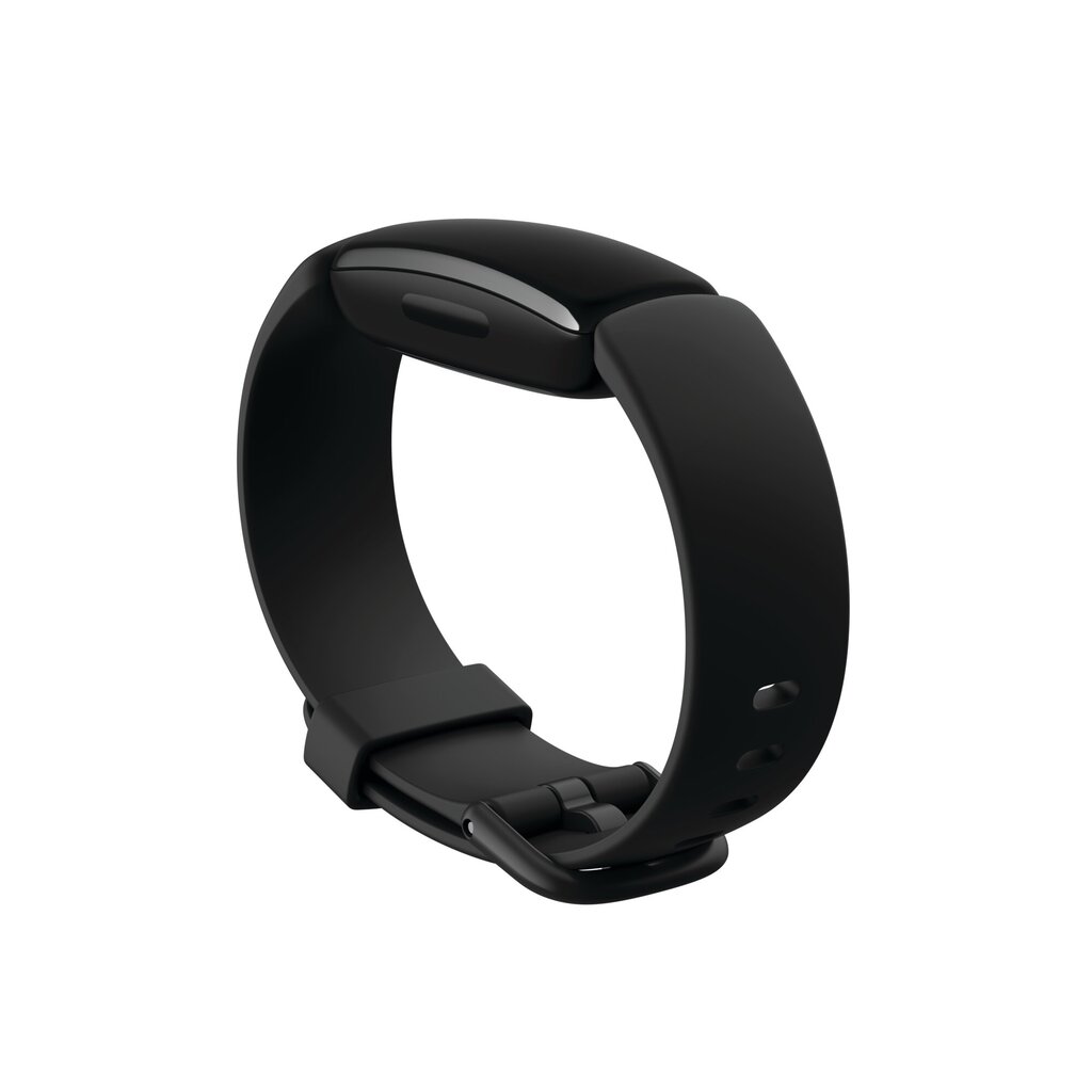 Fitbit Inspire 2 Black kaina ir informacija | Išmaniosios apyrankės (fitness tracker) | pigu.lt