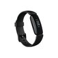 Fitbit Inspire 2 Black FB418BKBK kaina ir informacija | Išmaniosios apyrankės (fitness tracker) | pigu.lt