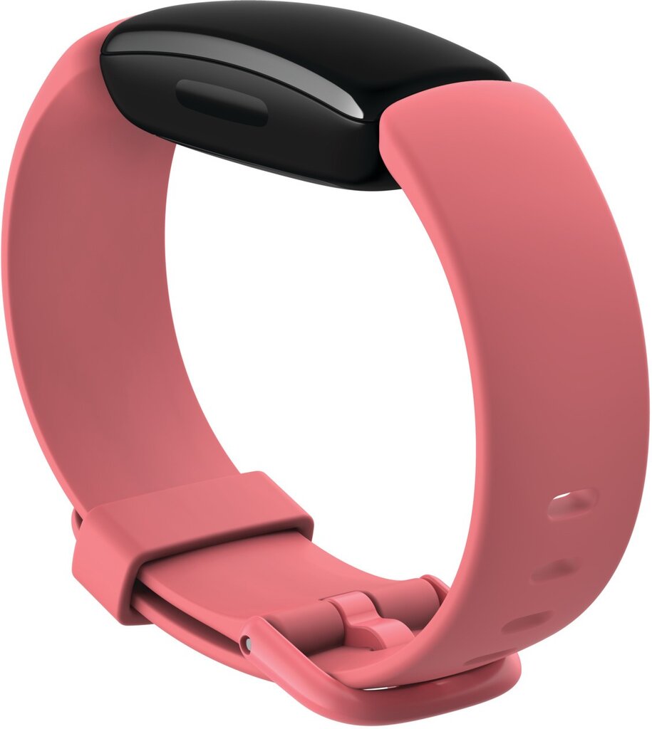 Fitbit Inspire 2 Dessert Rose FB418BKCR kaina ir informacija | Išmaniosios apyrankės (fitness tracker) | pigu.lt