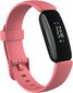 Fitbit Inspire 2 Dessert Rose FB418BKCR kaina ir informacija | Išmaniosios apyrankės (fitness tracker) | pigu.lt