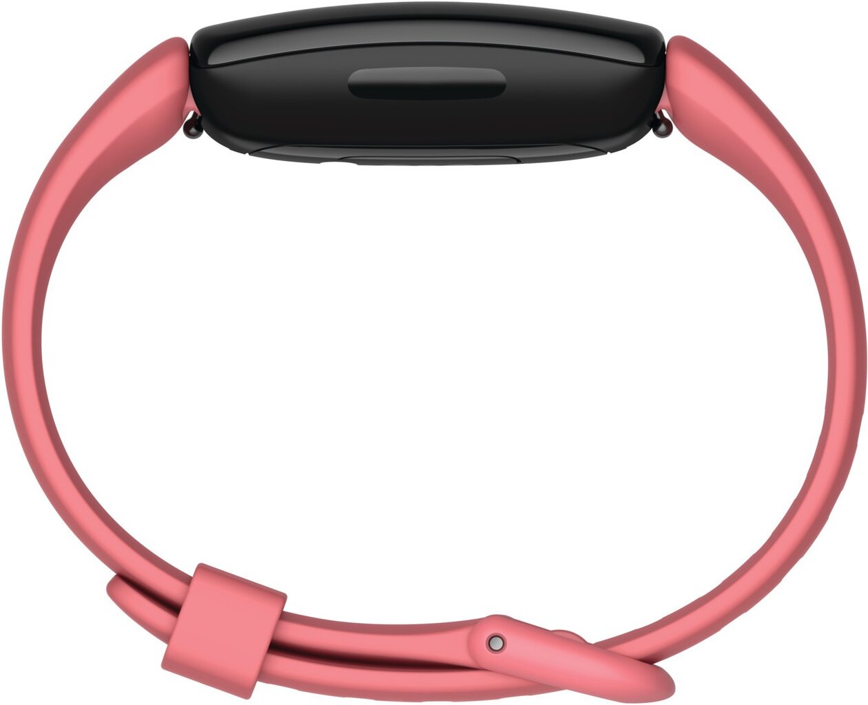 Fitbit Inspire 2 Dessert Rose FB418BKCR kaina ir informacija | Išmaniosios apyrankės (fitness tracker) | pigu.lt