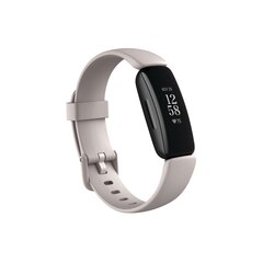 Fitbit Inspire 2 Lunar White цена и информация | Фитнес-браслеты | pigu.lt