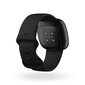 Fitbit Versa 3 Black цена и информация | Išmanieji laikrodžiai (smartwatch) | pigu.lt