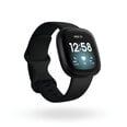 Fitbit Versa 3 FB511BKBK Black