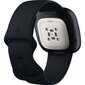 Fitbit Sense Carbon/Graphite kaina ir informacija | Išmanieji laikrodžiai (smartwatch) | pigu.lt